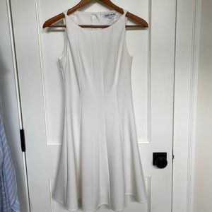 Elizabeth and James - Size 2 - White